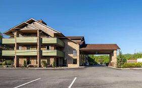 Ramada Inn South Pigeon Forge